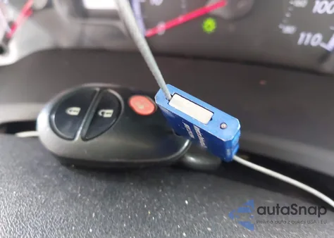 2011 Toyota Sienna Base V6 from USA, damaged, VIN 5TDZK3DCXBS096596